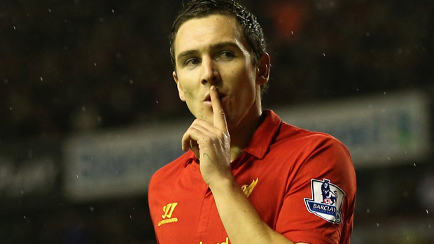 Stewart Downing